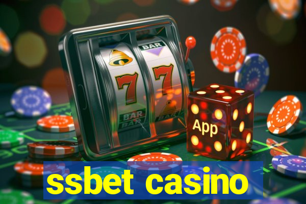 ssbet casino